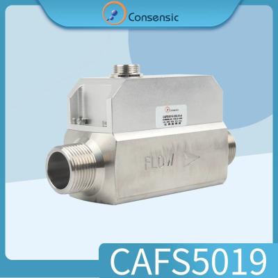 China CAFS5019 Flow Controller Solid-State Sensing Core (No Surface Void Or Fragile Membrane) Anti-Blocking And Pressure Shock Fast Response Time (20 Ms Response Time) for sale