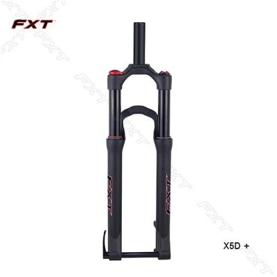 China New Lockable 15X110 Suspension Fork MTB Fork for sale