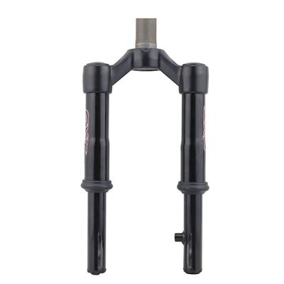 China Can be made to required sizes ebike fork 14