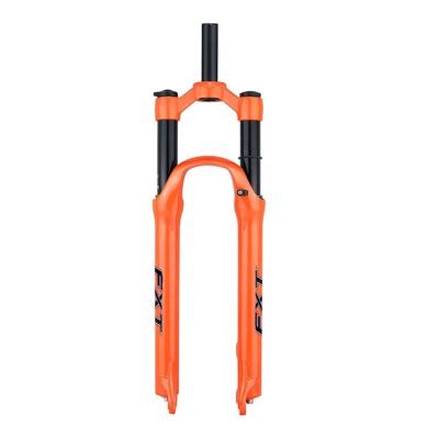 China Pneumatic System With Lockout Magnesium Air Fork Air Suspension Fork Bicycle for sale