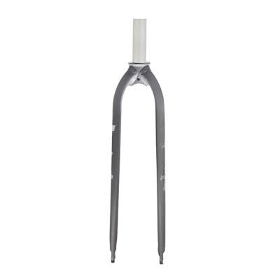 China Lightweight kids bikes 29er fork rigid alloy mtb bicycle fork for sale