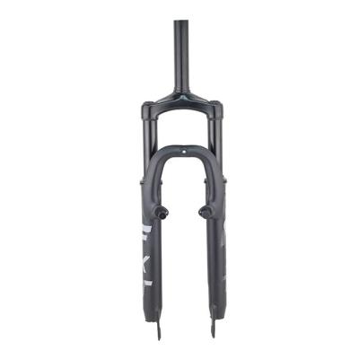 China OEM& 20-29er Front Fork Factory Direct ODM Full Steel Suspension Fork for sale