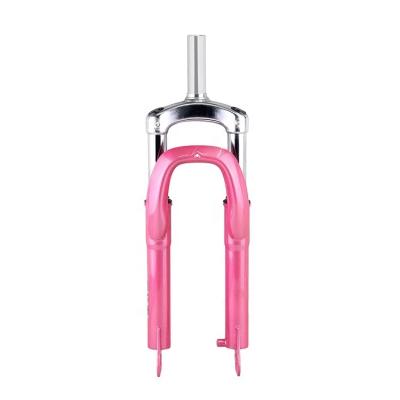 China BMX factory e bike front fork direct suspension for sale