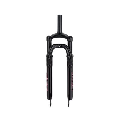 China Mountain Bikes Bicycle Shocks Steel Front Fork Full for sale