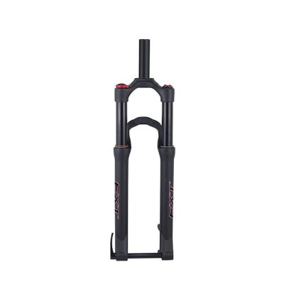 China Air System 29er Through Axle Enduro Suspension Fork Mountain Mtb Forks for sale