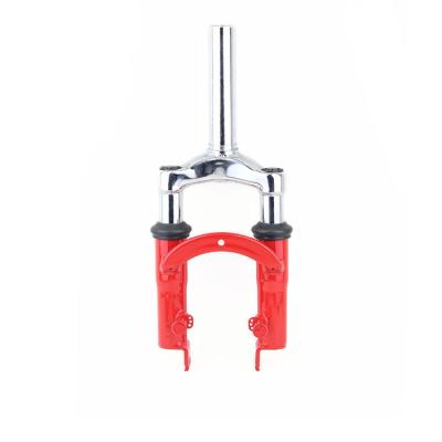 China Can be made to required sizes custom scooter fork suspension SCOOTER PARTS NEW for sale