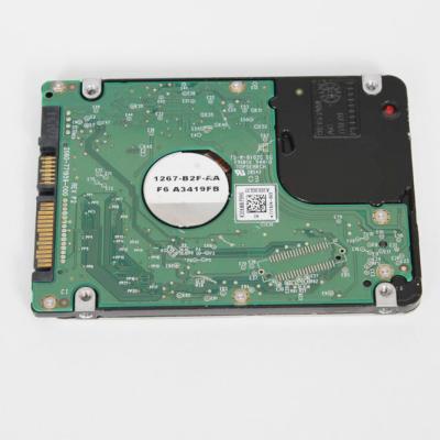 China Computer 2.5 High Quality High Speed SATA2 60g HDD Hard Disk Drive Wholesale for sale