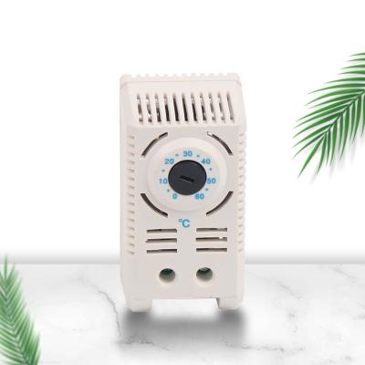 China Hennepps HNO300 Mechanical Fan Thermostat Temperature Controller for sale