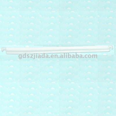 China Plastic Plastic Hanging Clip Hook For Suspension File for sale