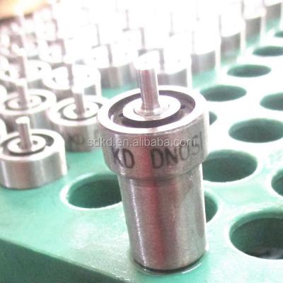 China DN Series Diesel Fuel Injector High Speed Steel Nozzle DN0SD265 for sale