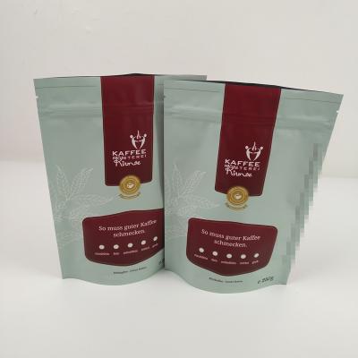 China Recyclable FDA Heat Seal Mylar Bags Dried Fruit 140mic for sale