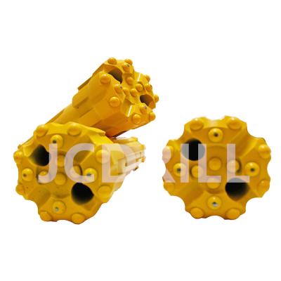 Cina taglienti di 213mm Dia Rc Reverse Circulation Dth in vendita