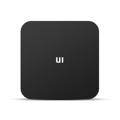 China Android 11 High Speed HDMI Junuo U1 RK3228A 2gb 16gb Dual wifi BT 4k Smart TV Box for sale