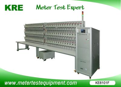 China Volledig Automatische van het de Kaliberbepalingsmateriaal van de Energiemeter de Enige Fasenauwkeurigheid 0,05% Te koop