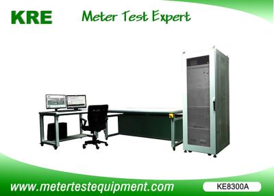 Cina Accuratezza trifase 0,01 45 di alta precisione del banco di prova del tester del laboratorio - 65Hz in vendita