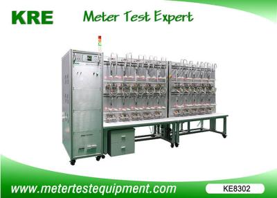 China Hoogwaardige het Testende Materiaalklasse 0,05 van de Energiemeter met de Norm van CEI van ICT 120A Te koop