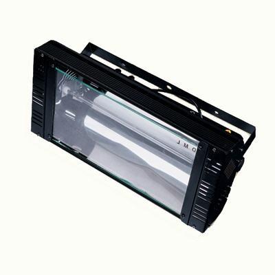 China 1500w Powerful Xenon Stage Strobe Lights , Sound Activated Strobe Light for sale