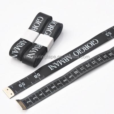 China Custom Deformed Tailor Tape Measure , Printing Tailor Sewing Measuring Tool PVC 1.5M Soft Tape Measure for sale