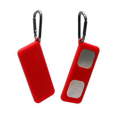 China Custom Protective Waterproof Silicone Case Cover For AliveCor Kardia Mobile ECG for sale