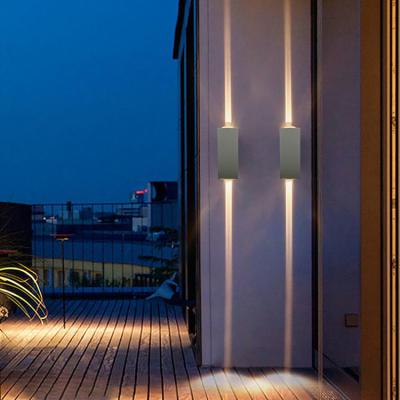 China Modern New Design High Luminous Efficiency Long Lifespan Bedroom Corridor Energy Saving Led Spotlight for sale