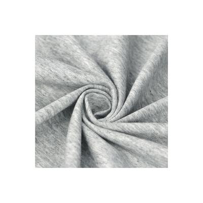 China hot sale high quality cotton cover tank top cotton Bio-polished good quality canvas silk fabric for sale