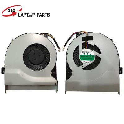 China New cpu cooling fan K56 K56C A56 S56 S56CB K56CM K46 K46C K46CA K46CM K46SL A46 Notebook Computer Processor Cool Laptop cooling fan K56 for sale