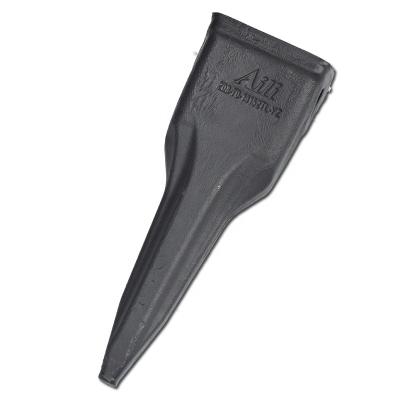 China Excavator Attachment Factory Price Direct Sales Excavator Accessories 208-70-14152TL Forging PC400 Bucket Teeth for sale