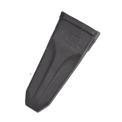 China Excavator Attachment Factory Price Direct Sales Excavator Accessories 207-70-14151RC Forging PC300 Bucket Teeth for sale