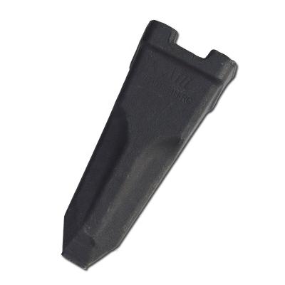 China Excavator Attachment Factory Price Direct Sales Excavator Accessories 11401564H-RC Forging EX240 Bucket Teeth for sale