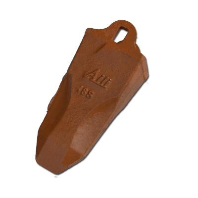 China Direct Excavator Attachment Factory Price Sales Excavator Accessories 18SRC Bucket Wear Resistant Teeth for sale