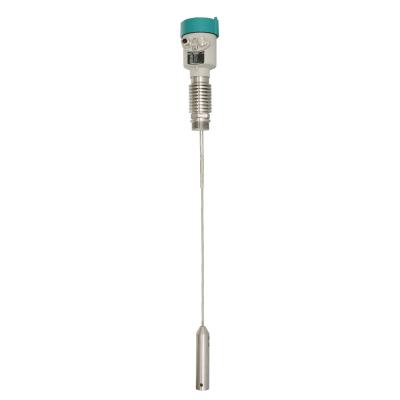 China High Quality Aluminum Simply Install Guided Wave Radar Transmitter Level Measurement for sale