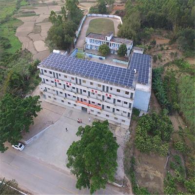 China Commercial Freedom 100 Kw KWH 100000 Watt Solar Power Inverter Panel System 100kw Factory Price for sale