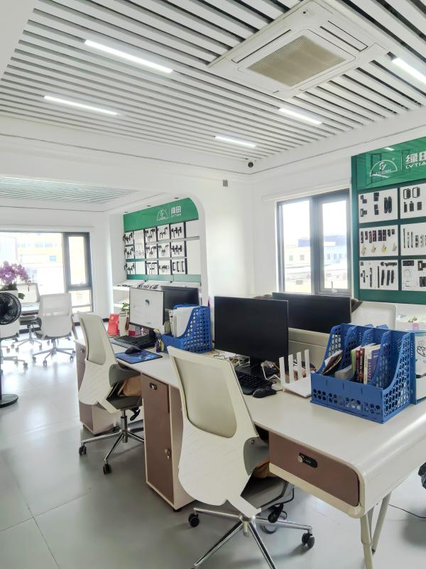 Επαληθευμένος προμηθευτής Κίνας - Zhaoqing Fuzhida Metal Products Co., Ltd.