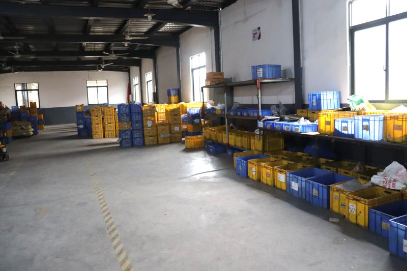 Επαληθευμένος προμηθευτής Κίνας - Zhaoqing Fuzhida Metal Products Co., Ltd.