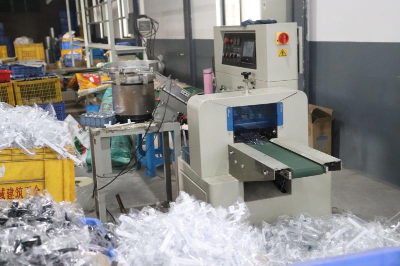 Επαληθευμένος προμηθευτής Κίνας - Zhaoqing Fuzhida Metal Products Co., Ltd.