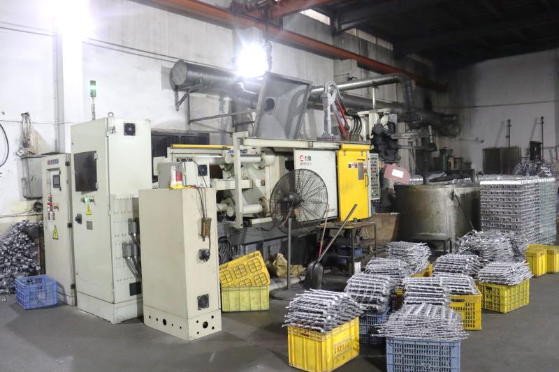 Επαληθευμένος προμηθευτής Κίνας - Zhaoqing Fuzhida Metal Products Co., Ltd.