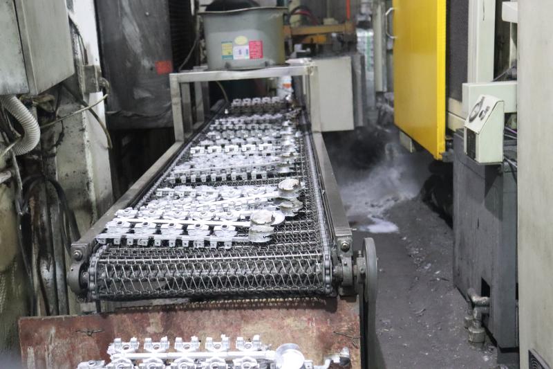 Επαληθευμένος προμηθευτής Κίνας - Zhaoqing Fuzhida Metal Products Co., Ltd.