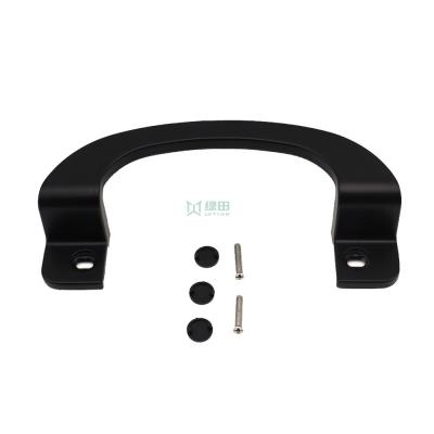 China Aluminium Door Window Pull Handles Rust Resistant Easy Installation for sale