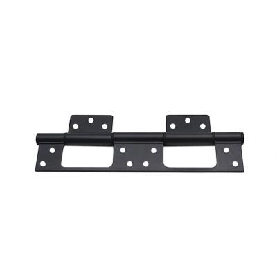 China 200mm Length Aluminum Door And Window Pivot Hinge for residential for sale