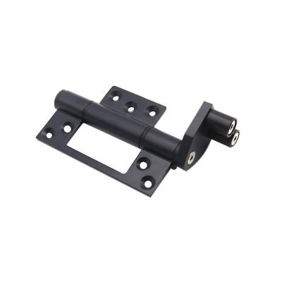 China Residential Quick Release Aluminum Window Hinges Sliding Windows Accessories for sale