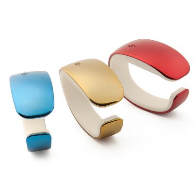 China Y02 Bluetooth LCD Smart Bracelet Pedometer Sleep Monitor Remote Camera for sale