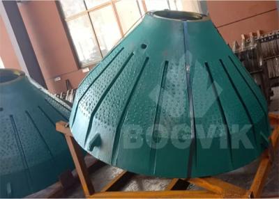 China MP1000 Mantle SPE STD F OS MX2 MM1564689 with Titanium Carbide Insert for sale