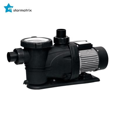 China Maximum water tempterarue 35'; Starmatrix RTS Pool Pump SPS150 800w Pool Filter Pump for sale