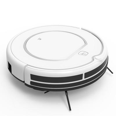 China Automatic Cleaning Newest Super Big Suction Automatic Recharge Remote Control Mopping Dry Wet Cleaning Robot Vacuum Cleaner for sale