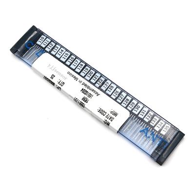 China Drenaje actual del µA del sensor de temperatura de la HVAC HIH-4000-003 200 en venta