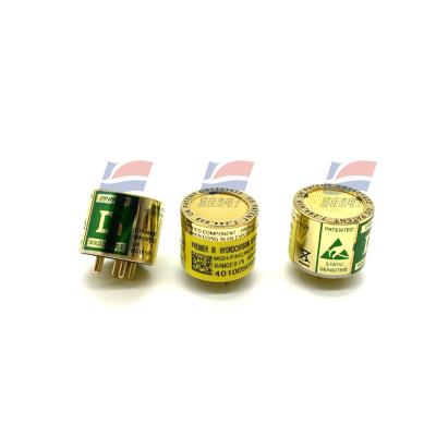 China MSH-P-HC/5/V/P/F 0-2% VOL.PROPANE=0.4 - 2.4V /DYN/ High Concentration Infrared Propane Sensor for sale