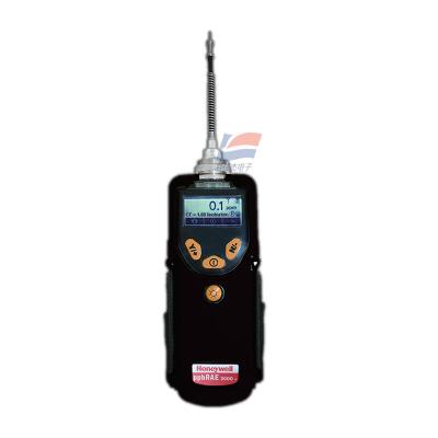 Cina Rivelatore di gas tenuto in mano PGM-7340 1ppb - 10000ppm che accende alta precisione impermeabile in vendita