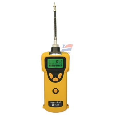 Chine Analyseur de gaz PGM-1600 électronique combustible, SearchRAE MOS Toxic Gas Detection Sensors à vendre