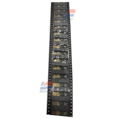 China Chip sensor de temperatura y humedad tipo pin SHT75 en venta