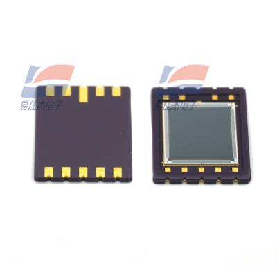China S5991-01 20V Reverse Voltage Silicon Photodiode Sensor With Sensitivity And Silicone Resin Window en venta